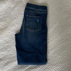 Spanx Denim